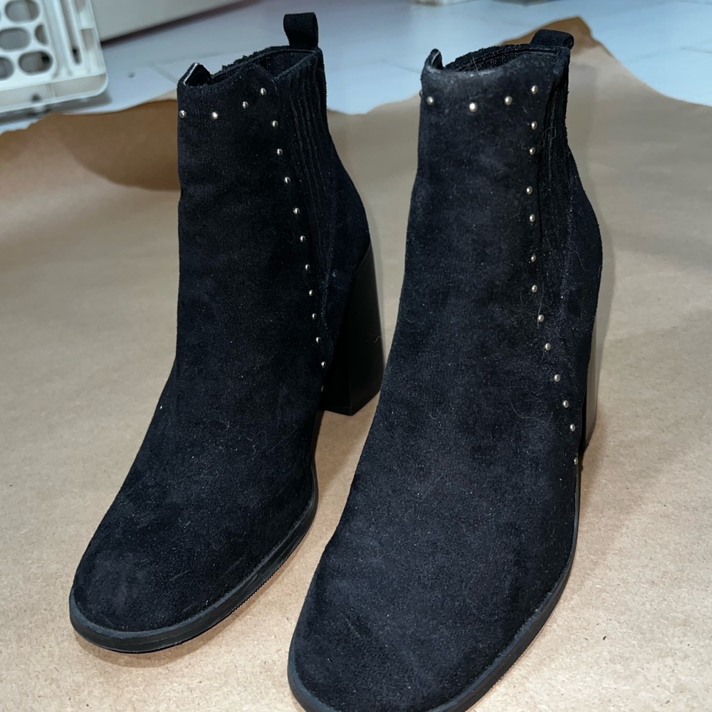 Bootie from Forever 21